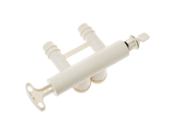 GENERAL ELECTRIC WS15X10078 STOP & SHUT OFF VALVES