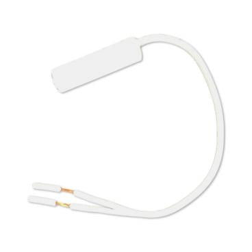 HISENSE K1057041 TEMPERATURE CONTROLS