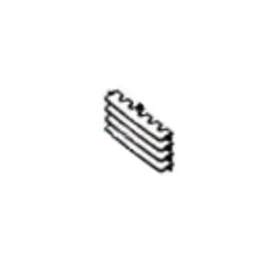 HISENSE K1983851 DUCT MISCELLANEOUS