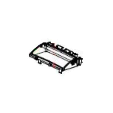 HISENSE K2133201 AIR VENTS