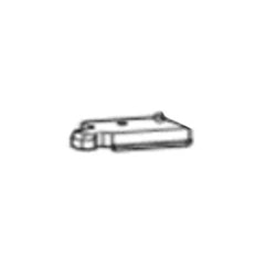 HISENSE K2285294 HINGES, LATCHES, MOUNTING BRACKETS, CLIPS