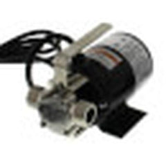 ZOELLER 311-0002 WATER PUMPS