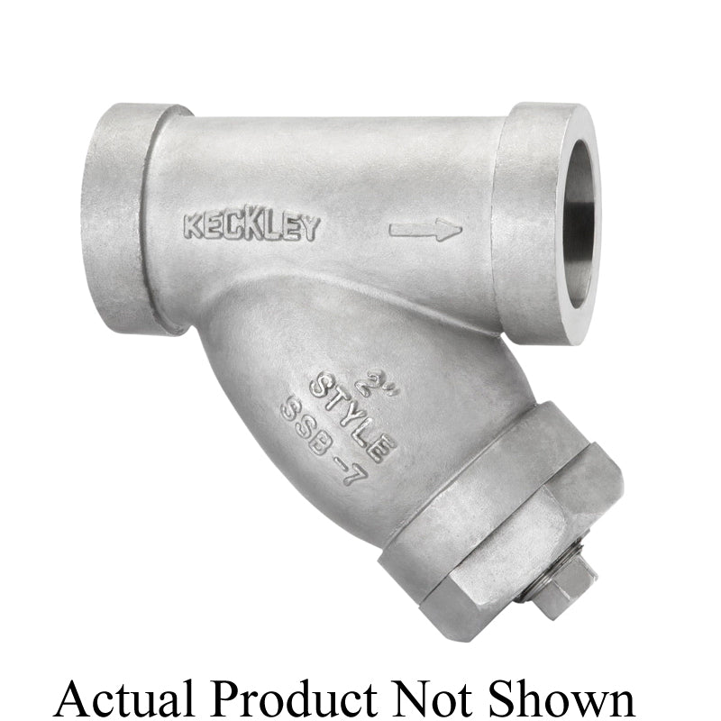 KECKLEY 3/45SWY-36062P34GTISSB7I PIPE FITTINGS