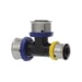 PUREFLOW 49434 PIPE FITTINGS