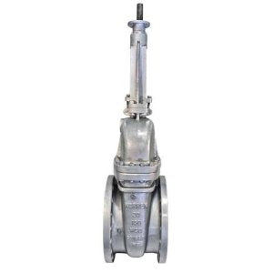 WARREN CONTROLS 5V1305C-8RHG GATE VALVES