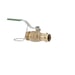 PROPRESS 79876 BALL VALVES