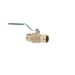 PROPRESS 79933 BALL VALVES