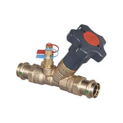 PROPRESS 82120 BALANCING VALVES