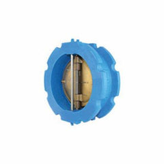 TITAN CV41DBB0200 BUTTERFLY VALVES