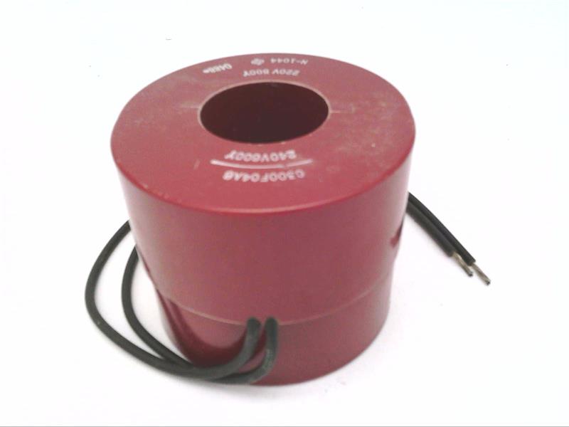 GC VALVES C300F04A18 RELAYS