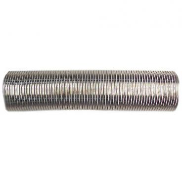 GENERAL ELECTRIC PM8X73 FLEX DUCT