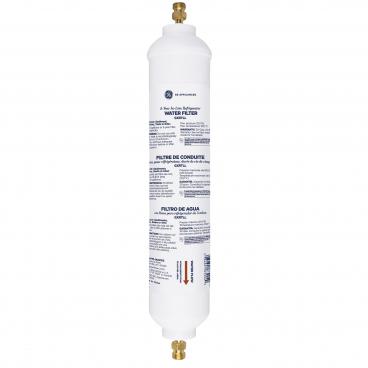 GENERAL ELECTRIC GXRTLL AIR FILTERS