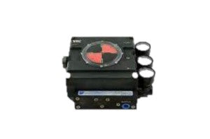 VALVE VP700 PNEUMATIC ACTUATORS