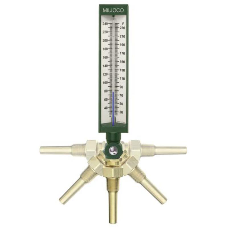 MAGO SX93575 THERMOMETERS