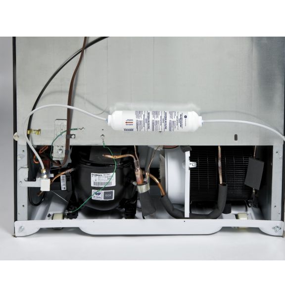 GENERAL ELECTRIC GXRTDR CARTRIDGE WATER FILTERS