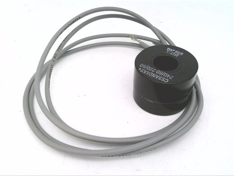 GC VALVES CS3AN04A24 GAS VALVES