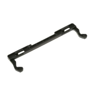 GENERAL ELECTRIC WB02X32764 HINGES, LATCHES, MOUNTING BRACKETS, CLIPS