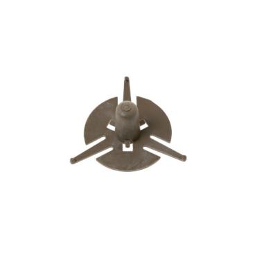 GENERAL ELECTRIC WB02X35690 BLOWER FANS