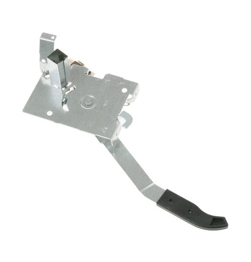 GENERAL ELECTRIC WB02K10149 HINGES, LATCHES, MOUNTING BRACKETS, CLIPS