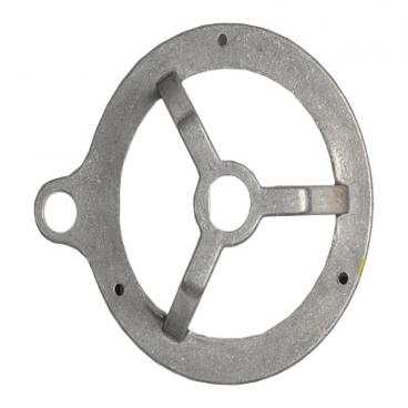GENERAL ELECTRIC WB02K10082 DUCT BRACKETS