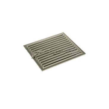 GENERAL ELECTRIC WB02X40951 AIR CLEANER REPLACEMENT PARTS