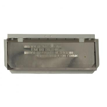 GENERAL ELECTRIC WB06X10920 DAMPERS