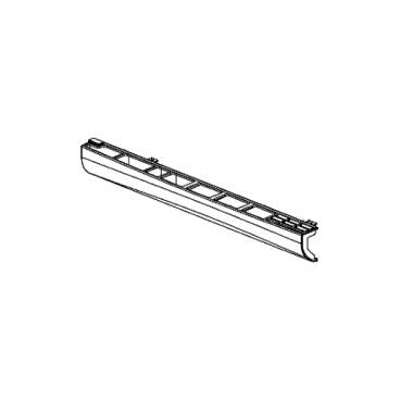 GENERAL ELECTRIC WB07X11310 SUPPLY AIR GRILLES