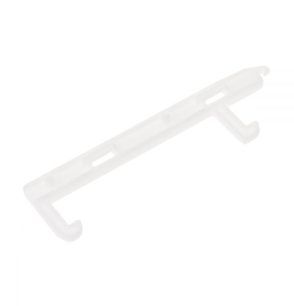 GENERAL ELECTRIC WB05X10009 WALL BRACKETS & PARTS