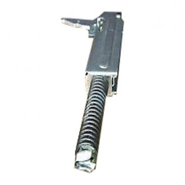 GENERAL ELECTRIC WB10X30578 HINGES, LATCHES, MOUNTING BRACKETS, CLIPS