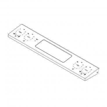 GENERAL ELECTRIC WB07X33621 CONTROL & CIRCUIT BOARDS