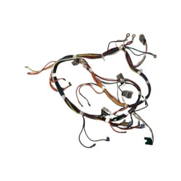 GENERAL ELECTRIC WB18X33172 WIRING HARNESSES