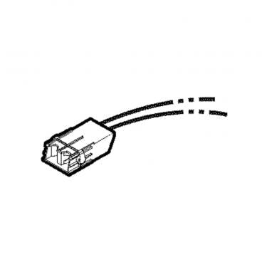 GENERAL ELECTRIC WB18X30954 AIR CLEANER REPLACEMENT PARTS
