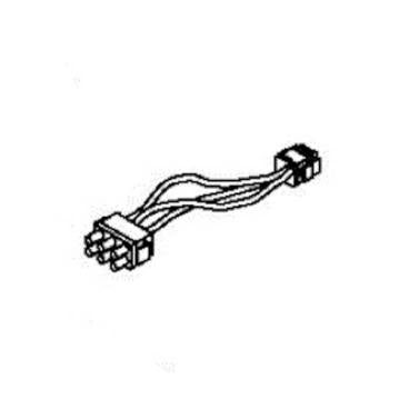 GENERAL ELECTRIC WB18X30782 WIRING HARNESSES