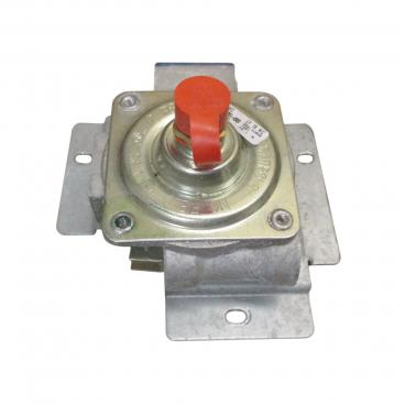 GENERAL ELECTRIC WB19K10077 PRESSURE REGULATORS