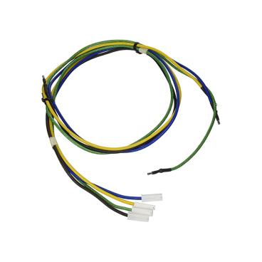 GENERAL ELECTRIC WB18X24082 WIRING HARNESSES