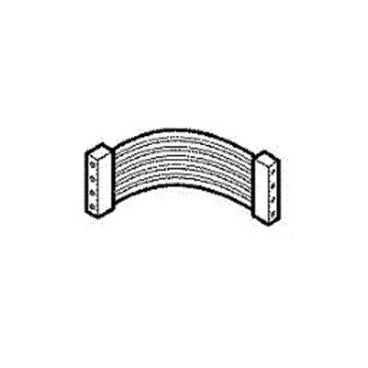 GENERAL ELECTRIC WB18X30705 WIRE CONNECTIONS