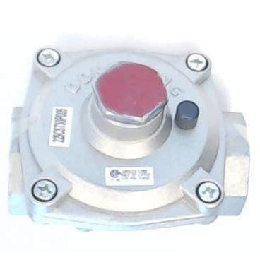GENERAL ELECTRIC WB19T10076 PRESSURE REGULATORS