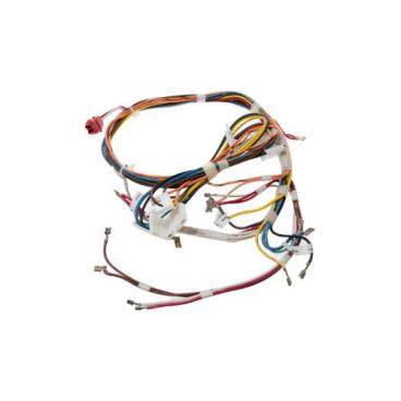 GENERAL ELECTRIC WB18X41919 MOTOR WIRING HARNESSES