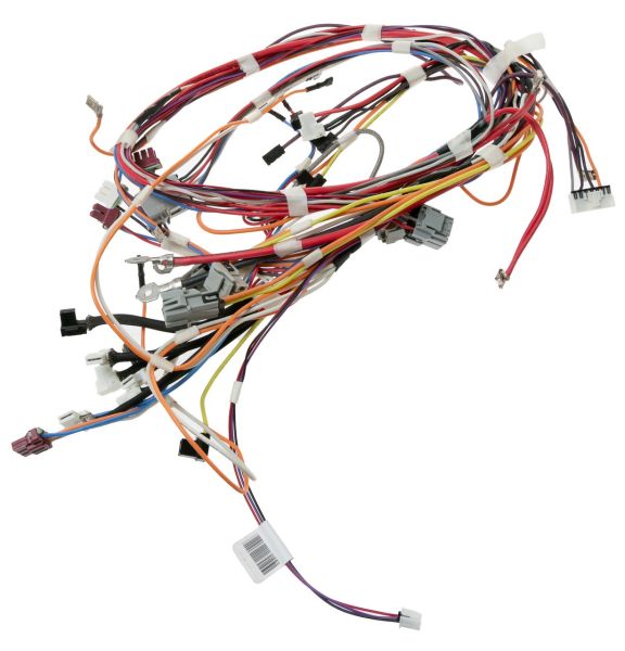 GENERAL ELECTRIC WB18X31600 MOTOR WIRING HARNESSES