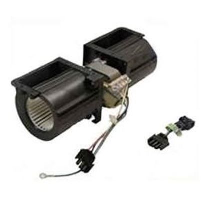 GENERAL ELECTRIC WB26X10264 AIR BLOWERS