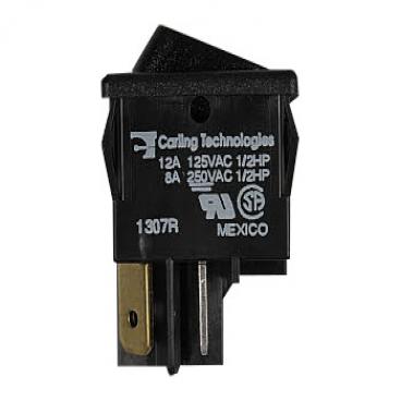 GENERAL ELECTRIC WB24T10165 TOGGLE SWITCHES