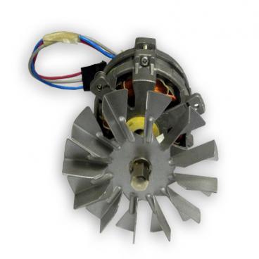 GENERAL ELECTRIC WB26T10043 MOTOR PARTS