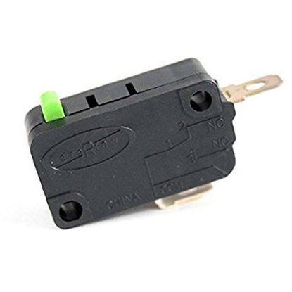 GENERAL ELECTRIC WB24X10181 FURNACE DOOR SWITCHES