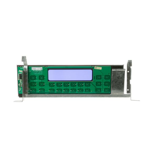 GENERAL ELECTRIC WB27K10311 DISPLAY CONTROL BOARDS