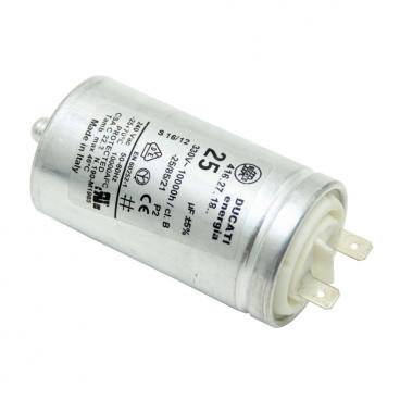 GENERAL ELECTRIC WB27X10669 CAPACITORS