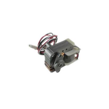 GENERAL ELECTRIC WB26X44487 MOTOR PARTS