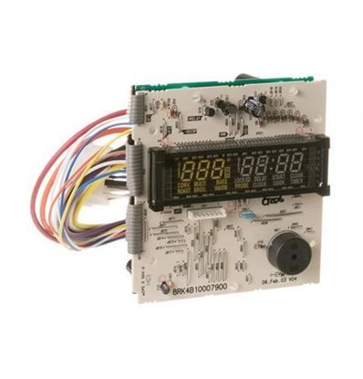 GENERAL ELECTRIC WB27T10914 CONTROL BOARDS