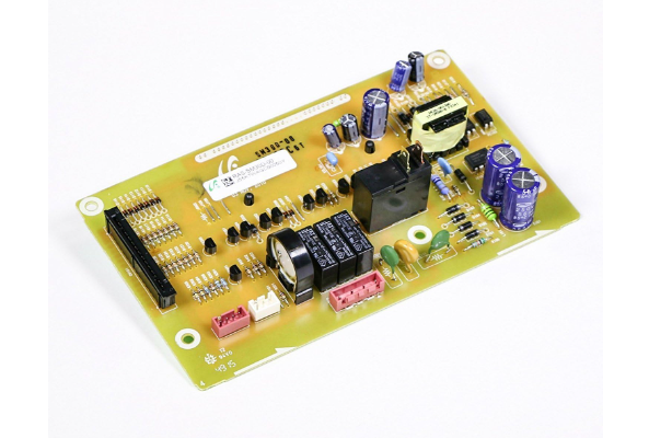 GENERAL ELECTRIC WB27T11345 CONTROL BOARDS