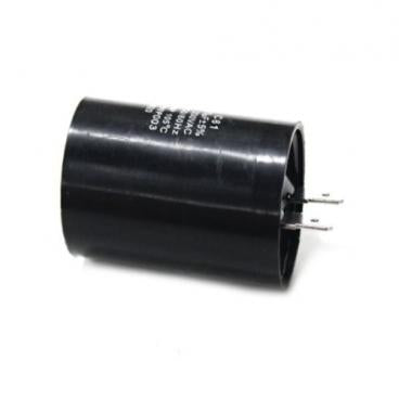 GENERAL ELECTRIC WB27T10662 CAPACITORS