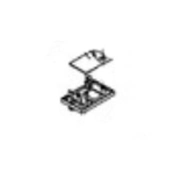 GENERAL ELECTRIC WB27X42540 AIR CLEANER REPLACEMENT PARTS